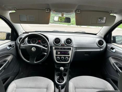 VOLKSWAGEN Voyage 1.0 4P CITY FLEX, Foto 10