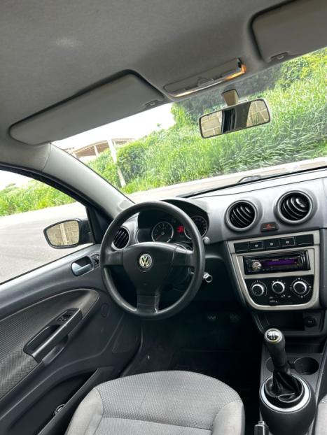 VOLKSWAGEN Voyage 1.0 4P CITY FLEX, Foto 11