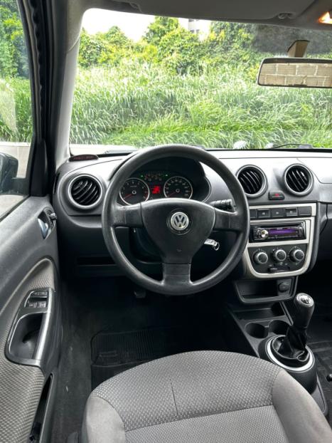 VOLKSWAGEN Voyage 1.0 4P CITY FLEX, Foto 12