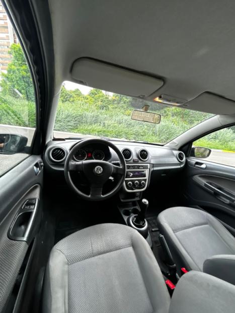 VOLKSWAGEN Voyage 1.0 4P CITY FLEX, Foto 13