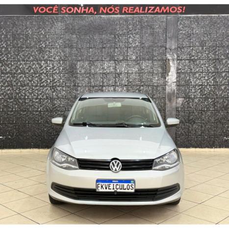 VOLKSWAGEN Voyage 1.6 4P COMFORTLINE FLEX, Foto 3