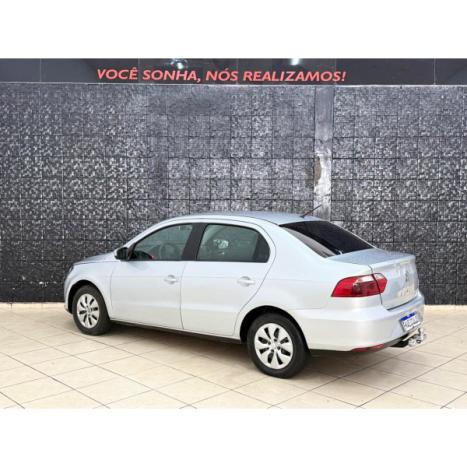 VOLKSWAGEN Voyage 1.6 4P COMFORTLINE FLEX, Foto 6