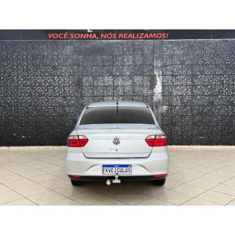 VOLKSWAGEN Voyage 1.6 4P COMFORTLINE FLEX, Foto 7