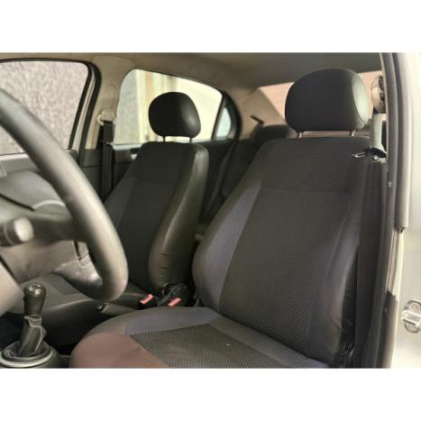 VOLKSWAGEN Voyage 1.6 4P COMFORTLINE FLEX, Foto 9