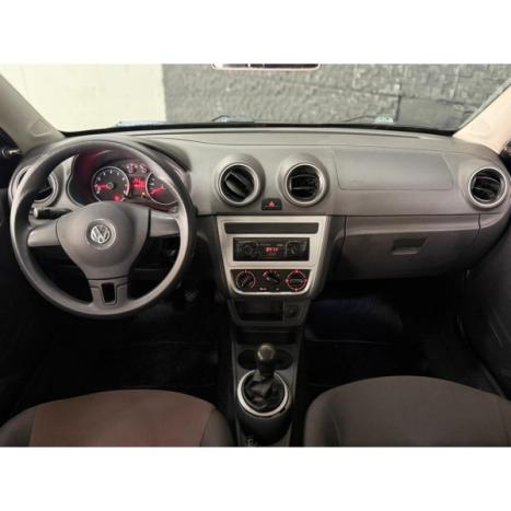 VOLKSWAGEN Voyage 1.6 4P COMFORTLINE FLEX, Foto 10