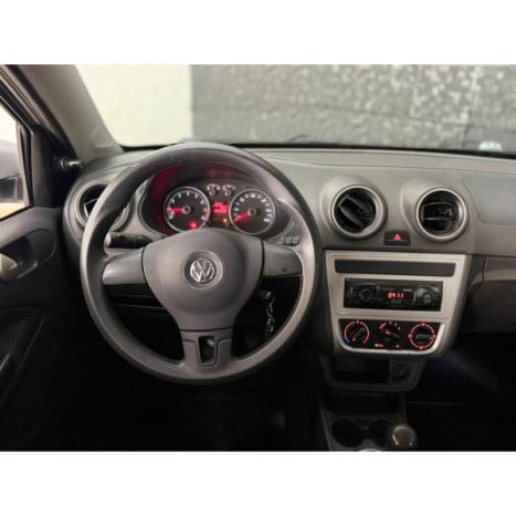 VOLKSWAGEN Voyage 1.6 4P COMFORTLINE FLEX, Foto 11