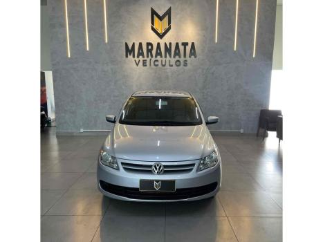 VOLKSWAGEN Voyage 1.0 4P FLEX, Foto 2