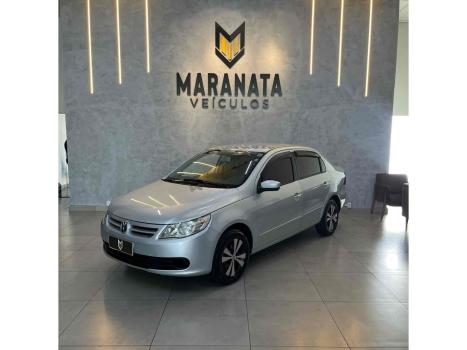 VOLKSWAGEN Voyage 1.0 4P FLEX, Foto 3