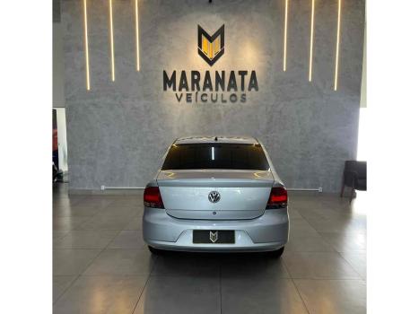 VOLKSWAGEN Voyage 1.0 4P FLEX, Foto 5