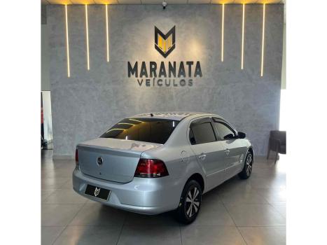 VOLKSWAGEN Voyage 1.0 4P FLEX, Foto 6