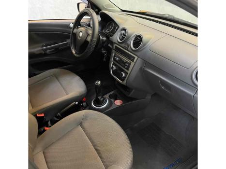 VOLKSWAGEN Voyage 1.0 4P FLEX, Foto 7