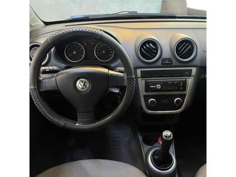 VOLKSWAGEN Voyage 1.0 4P FLEX, Foto 8