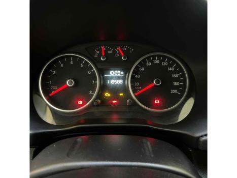 VOLKSWAGEN Voyage 1.0 4P FLEX, Foto 9