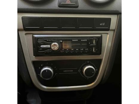 VOLKSWAGEN Voyage 1.0 4P FLEX, Foto 10