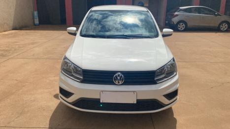 VOLKSWAGEN Voyage 1.0 4P FLEX, Foto 2