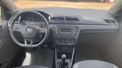VOLKSWAGEN Voyage 1.0 4P FLEX, Foto 5