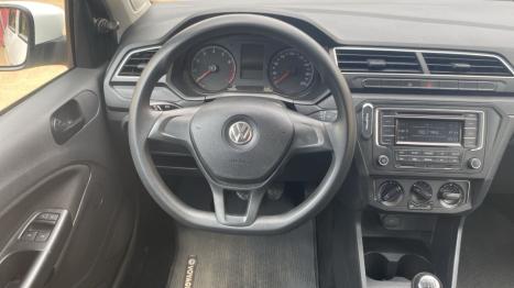 VOLKSWAGEN Voyage 1.0 4P FLEX, Foto 6