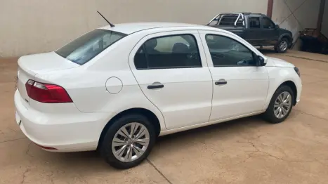 VOLKSWAGEN Voyage 1.0 4P FLEX, Foto 10