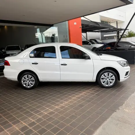 VOLKSWAGEN Voyage 1.0 4P FLEX, Foto 3