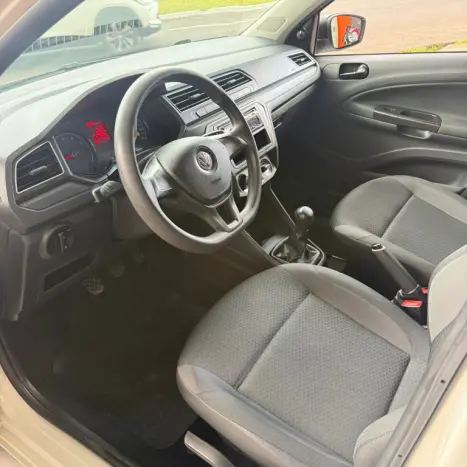 VOLKSWAGEN Voyage 1.0 4P FLEX, Foto 9