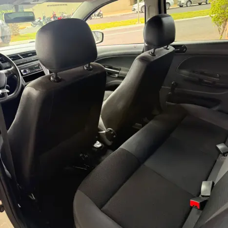 VOLKSWAGEN Voyage 1.0 4P FLEX, Foto 10