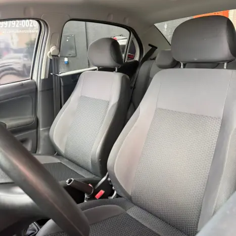 VOLKSWAGEN Voyage 1.0 4P FLEX, Foto 11