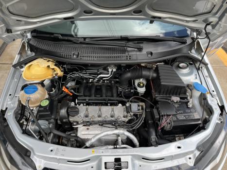 VOLKSWAGEN Voyage 1.6 4P EVIDENCE FLEX, Foto 9