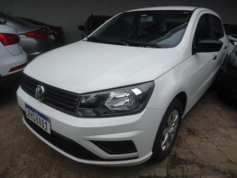 VOLKSWAGEN Voyage 1.0 4P TRENDLINE FLEX, Foto 1