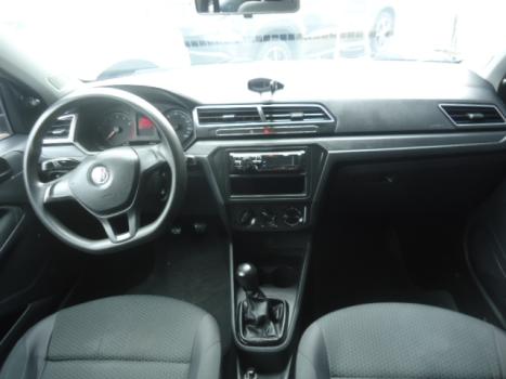 VOLKSWAGEN Voyage 1.0 4P TRENDLINE FLEX, Foto 4