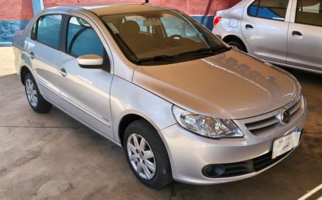 VOLKSWAGEN Voyage 1.0 4P TREND FLEX, Foto 2