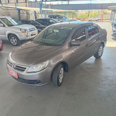 VOLKSWAGEN Voyage 1.6 4P FLEX, Foto 3