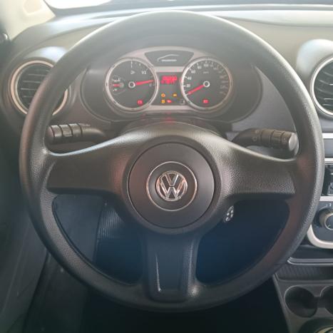 VOLKSWAGEN Voyage 1.6 4P FLEX, Foto 8