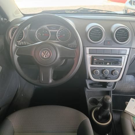 VOLKSWAGEN Voyage 1.6 4P FLEX, Foto 9
