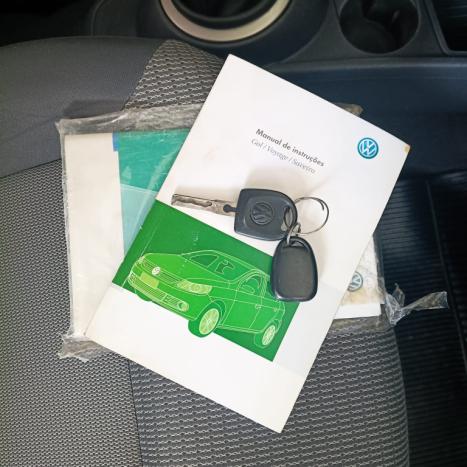 VOLKSWAGEN Voyage 1.6 4P FLEX, Foto 13