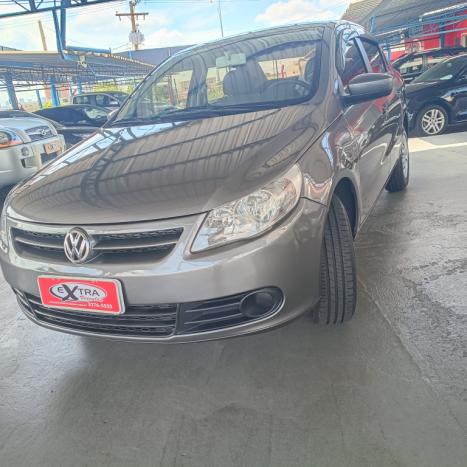 VOLKSWAGEN Voyage 1.6 4P FLEX, Foto 14