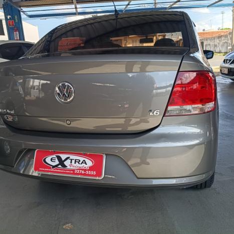 VOLKSWAGEN Voyage 1.6 4P FLEX, Foto 15