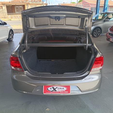 VOLKSWAGEN Voyage 1.6 4P FLEX, Foto 16