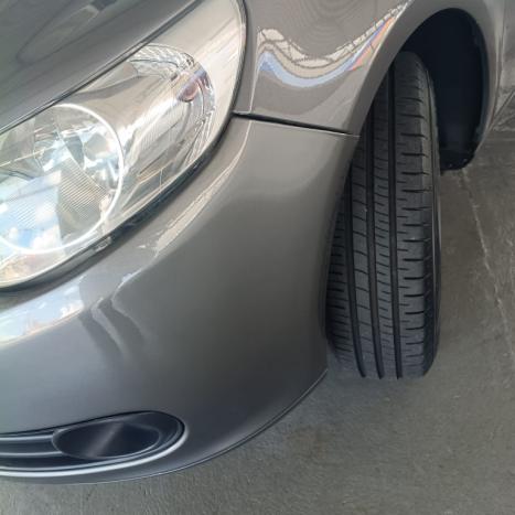 VOLKSWAGEN Voyage 1.6 4P FLEX, Foto 17