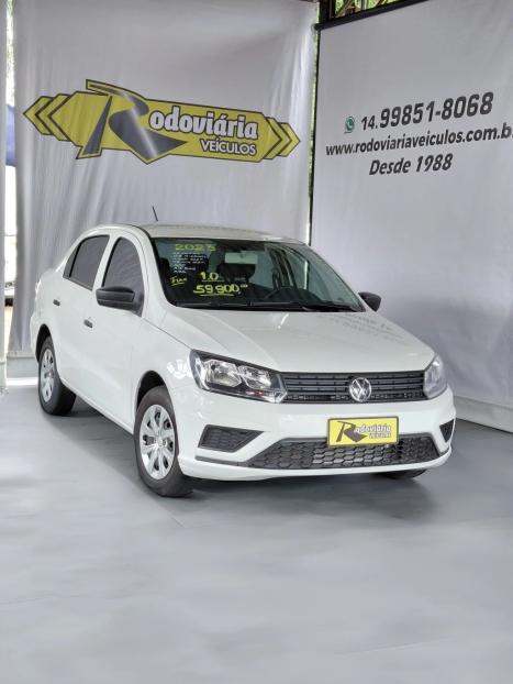 VOLKSWAGEN Voyage 1.0 4P FLEX, Foto 1