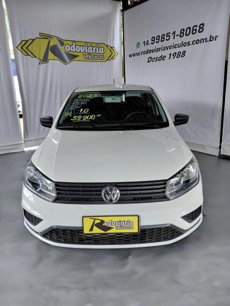 VOLKSWAGEN Voyage 1.0 4P FLEX, Foto 2