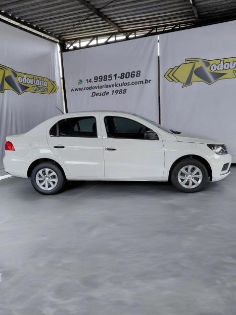 VOLKSWAGEN Voyage 1.0 4P FLEX, Foto 3