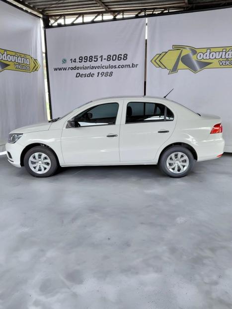 VOLKSWAGEN Voyage 1.0 4P FLEX, Foto 5