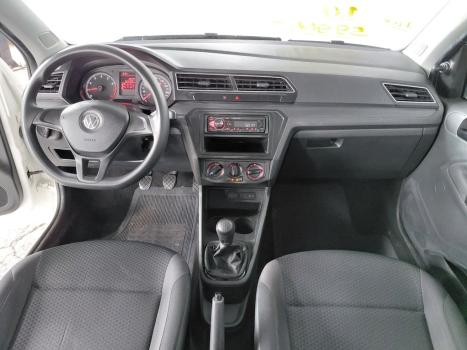 VOLKSWAGEN Voyage 1.0 4P FLEX, Foto 6