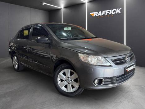 VOLKSWAGEN Voyage 1.6 4P CITY FLEX, Foto 2