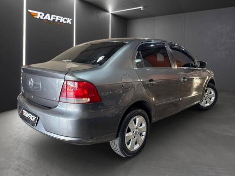 VOLKSWAGEN Voyage 1.6 4P CITY FLEX, Foto 4