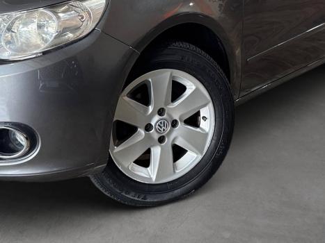 VOLKSWAGEN Voyage 1.6 4P CITY FLEX, Foto 6