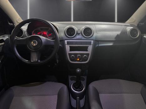 VOLKSWAGEN Voyage 1.6 4P CITY FLEX, Foto 7