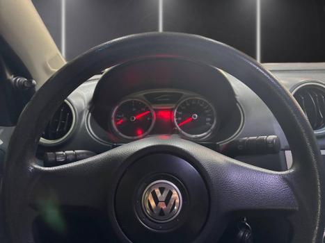 VOLKSWAGEN Voyage 1.6 4P CITY FLEX, Foto 8