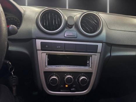 VOLKSWAGEN Voyage 1.6 4P CITY FLEX, Foto 9