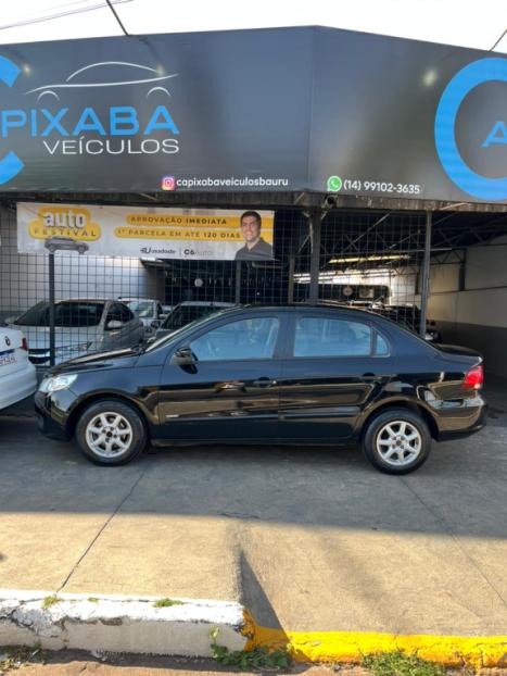 VOLKSWAGEN Voyage 1.0 4P FLEX, Foto 5